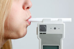 Vermont DUI Breath Test